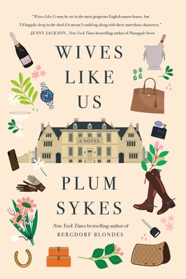 Wives Like Us