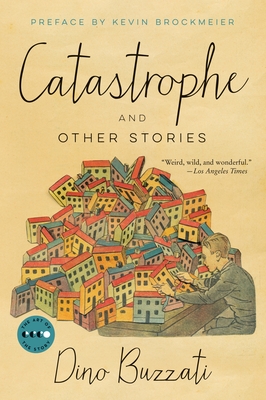 Catastrophe: And Other Stories