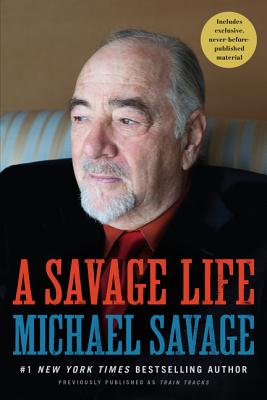 A Savage Life: Family Stories for the Holidays