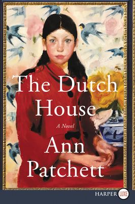 The Dutch House