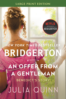 An Offer from a Gentleman: Bridgerton