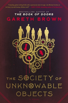 The Society of Unknowable Objects