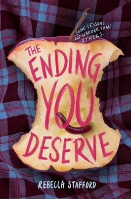 The Ending You Deserve