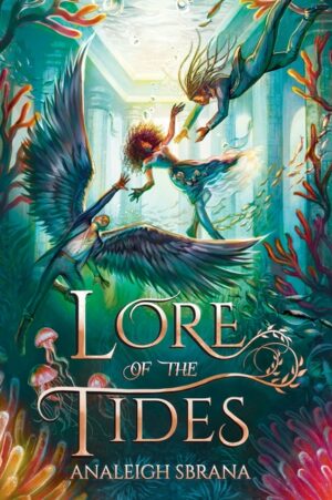 Lore of the Tides
