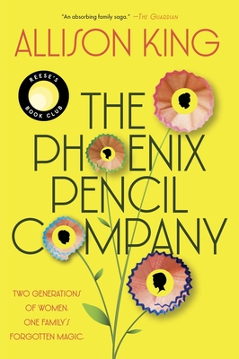 The Phoenix Pencil Company