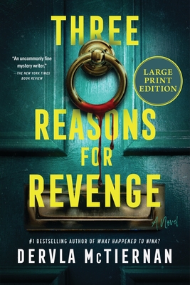 Three Reasons for Revenge