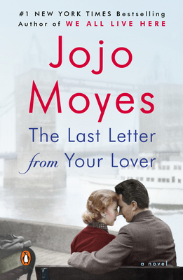 The Last Letter from Your Lover