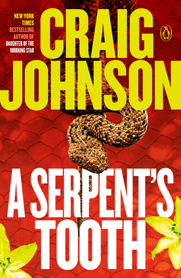 A Serpent's Tooth: A Longmire Mystery