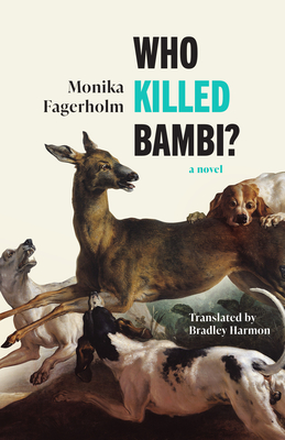 Who Killed Bambi?