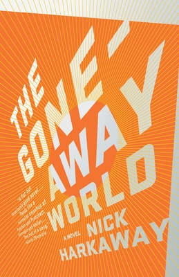 The Gone-Away World