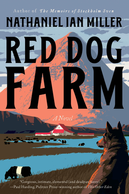 Red Dog Farm