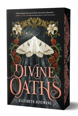 Divine Oaths (Special Limited Edition)