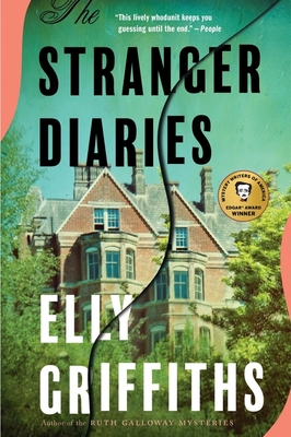 The Stranger Diaries: A Mystery