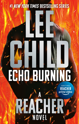 Echo Burning