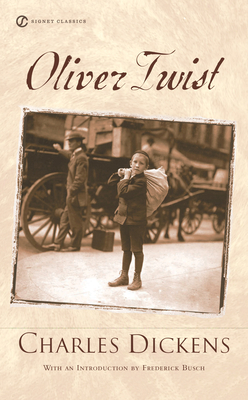 Oliver Twist