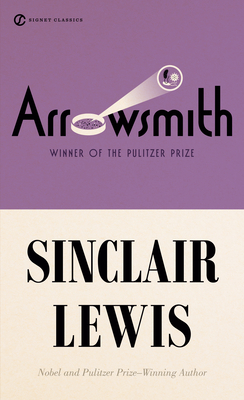Arrowsmith: Pulitzer Prize Winner