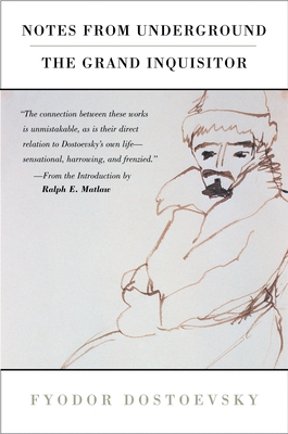 Notes from Underground and the Grand Inquisitor