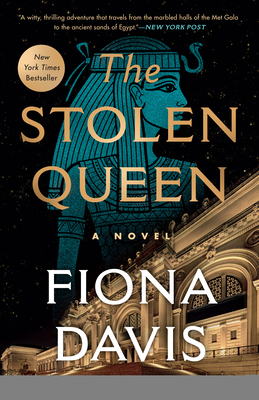 The Stolen Queen