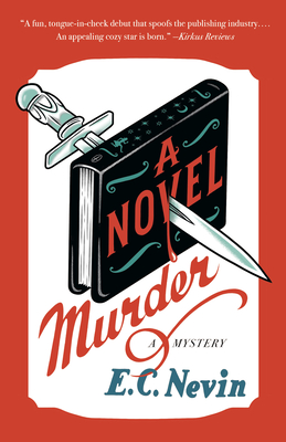 A Novel Murder: A Jane Hepburn Mystery