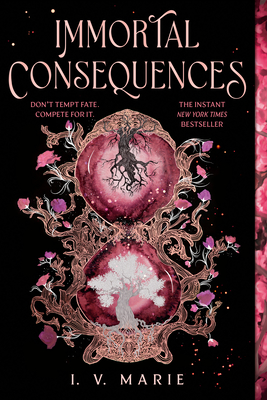 Immortal Consequences: A Good Morning America YA Book Club Pick