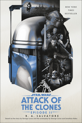 Attack of the Clones