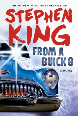 From a Buick 8