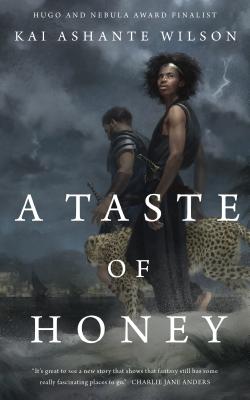 A Taste of Honey
