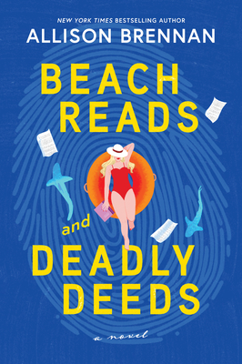 Beach Reads and Deadly Deeds