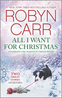 All I Want for Christmas: A Holiday Romance Novel