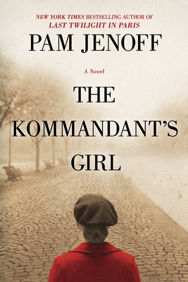 The Kommandant's Girl