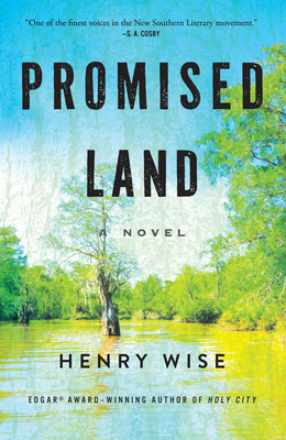 Promised Land