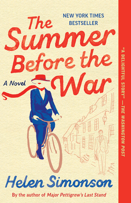 The Summer Before the War