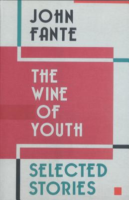 The Wine of Youth