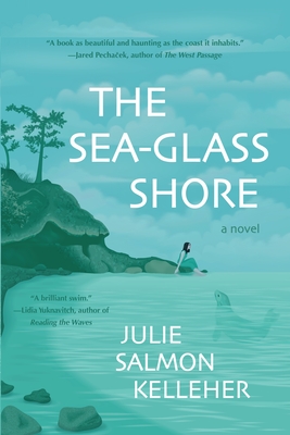 The Sea-Glass Shore
