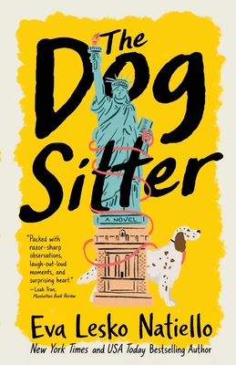 The Dog Sitter: Feel good relatable fiction about starting over