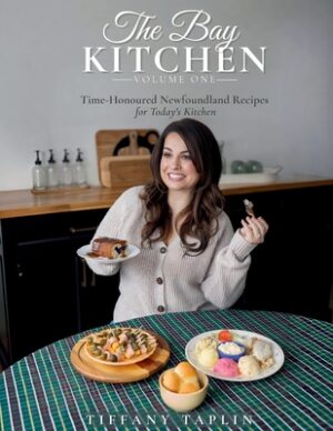 The Bay Kitchen Volume One