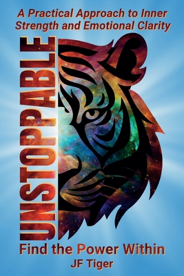 Unstoppable: Find the Power Within (First Edition)