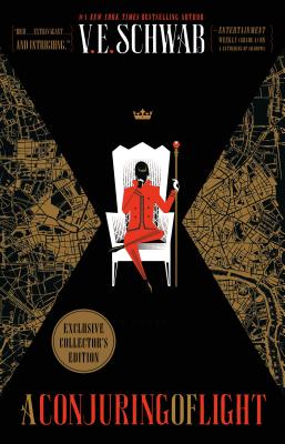 A Conjuring of Light Collector's Edition