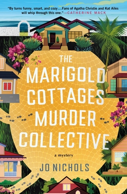 The Marigold Cottages Murder Collective: A Mystery