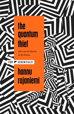 The Quantum Thief