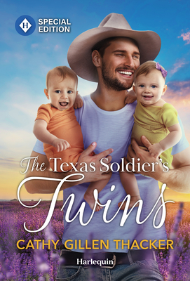 The Texas Soldier's Twins