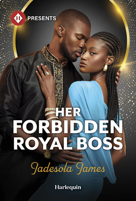 Her Forbidden Royal Boss