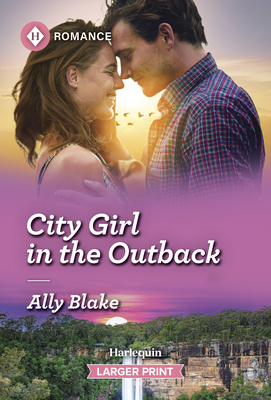 City Girl in the Outback