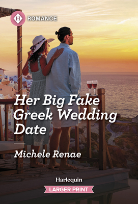 Her Big Fake Greek Wedding Date