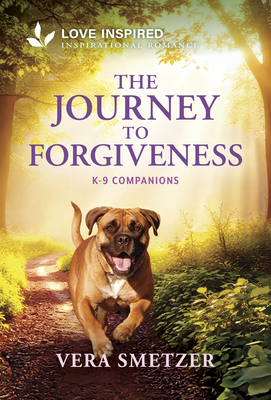 The Journey to Forgiveness: An Uplifting Inspirational Romance