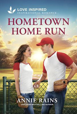 Hometown Home Run: An Uplifting Inspirational Romance
