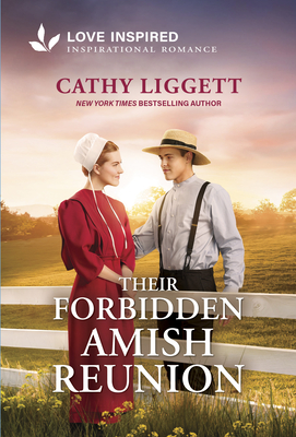 Their Forbidden Amish Reunion: An Uplifting Inspirational Romance
