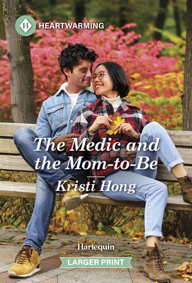The Medic and the Mom-To-Be: A Clean and Uplifting Romance