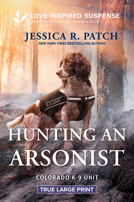 Hunting an Arsonist