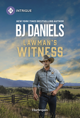 Lawman's Witness